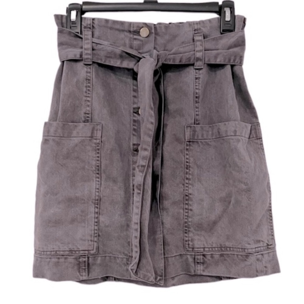 NWOT Young Fabulous and Broke skirt